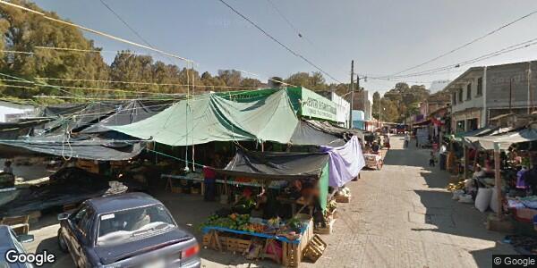 ADMINISTRACIÓN DEL MERCADO